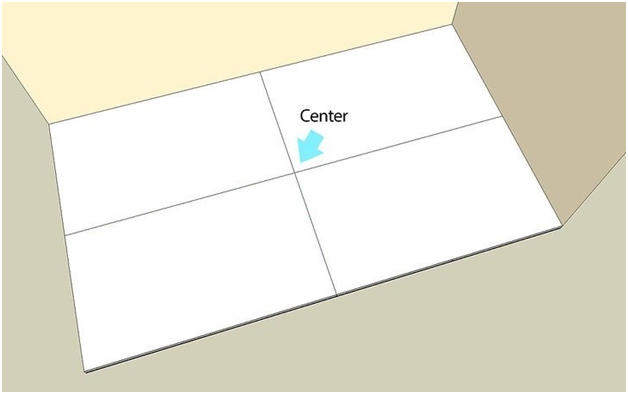 Carpet Square Center